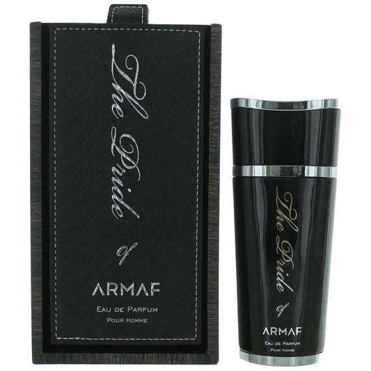 The Pride of Armaf by Armaf, 3.4 oz Eau De Parfum Spray for Men
