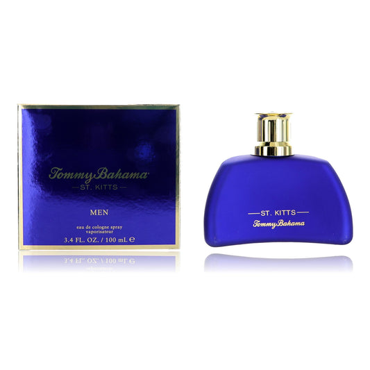Tommy Bahama Set Sail St. Kitts by Tommy Bahama, 3.4 oz Eau de Cologne spray for Men