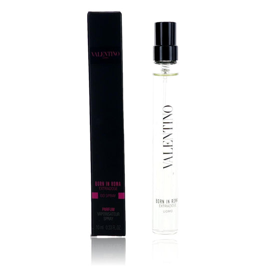 Valentino Uomo Born In Roma Extradose by Valentino, 0.33 oz Parfum spray for Men