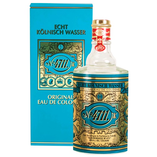 4711 by Muelhens, 10.1 oz Eau De Cologne Splash UNISEX Muelhens