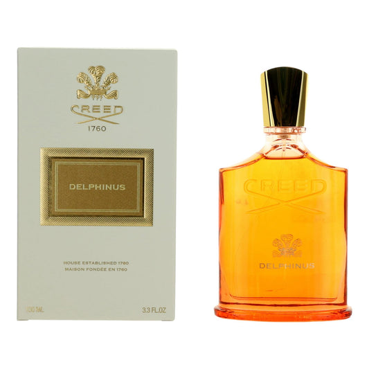 Delphinus by Creed, 3.3 oz Eau de Parfum Spray for Unisex Creed