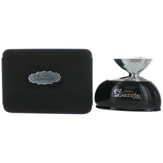 Dazzle Intense by Al Haramain, 3.3 oz Eau De Parfum Spray Unisex Al Haramain