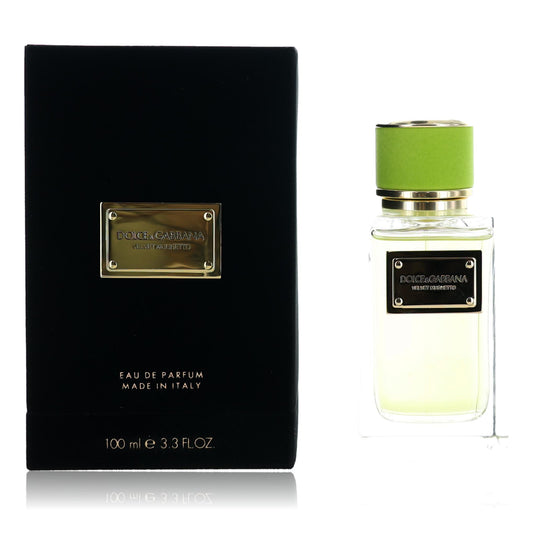Velvet Mughetto by Dolce & Gabbana, 3.3 oz Eau De Parfum spray for Unisex Dolce & Gabbana