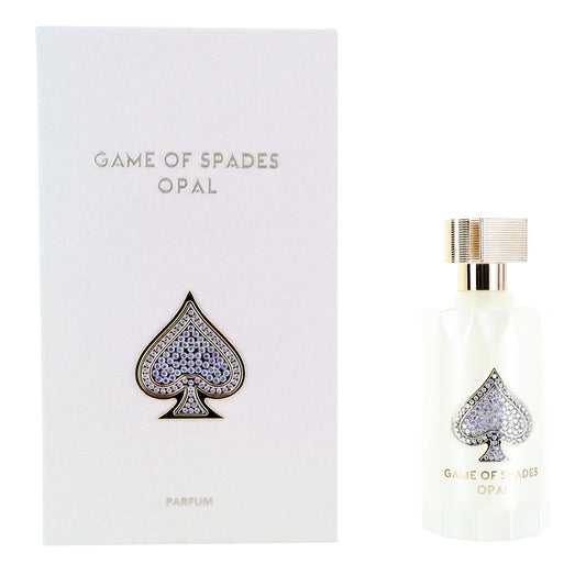 Game of Spades Opal by Jo Milano, 3 oz Parfum Spray for Unisex Jo Milano