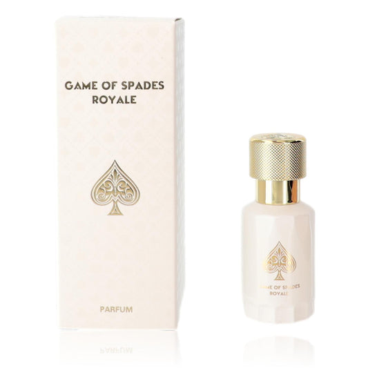 Game of Spades Royale by Jo Milano, 0.3 oz Parfum Spray for Unisex Jo Milano