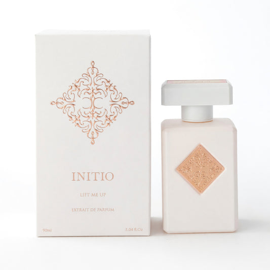 Lift Me Up by Initio Parfums Prives, 3 oz Extrait De Parfum Spray for Unisex Initio
