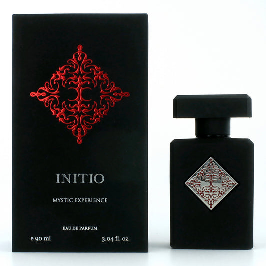 Mystic Experience by Initio, 3 oz Eau De Parfum Spray for Unisex Initio
