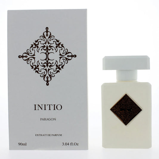 Paragon by Initio, 3 oz Extrait De Parfum Spray for Unisex Initio