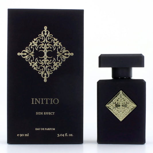 Side Effect by Initio, 3 oz Eau De Parfum Spray for Unisex Initio