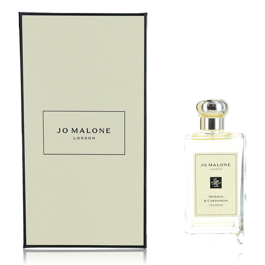 Jo Malone Mimosa & Cardamom by Jo Malone, 3.4 oz Cologne Spray for Unisex Jo Malone