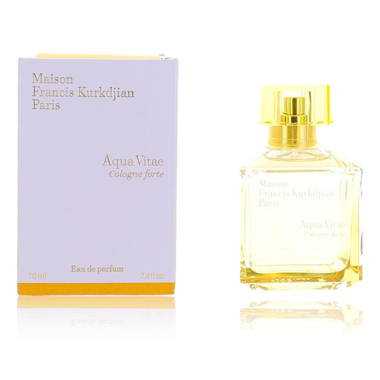 Aqua Vitae Cologne Forte by Maison Francis Kurkdjian, 2.4 oz Eau De Parfum spray for Unisex Maison Francis Kurkdjian