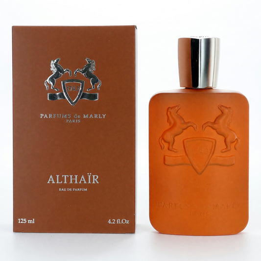 Parfums de Marly Althair by Parfums de Marly, 4.2 oz Eau de Parfum Spray for Unisex Parfums de Marly