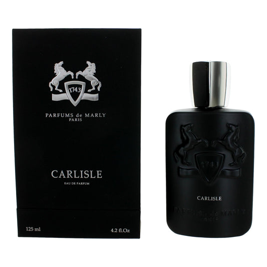 Parfums de Marly Carlisle by Parfums de Marly, 4.2 oz Eau De Parfum Spray for Unisex Parfums de Marly