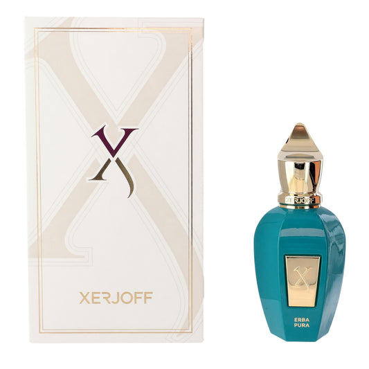 Erba Pura by Xerjoff, 1.7 oz Eau De Parfum Spray for Unisex Xerjoff
