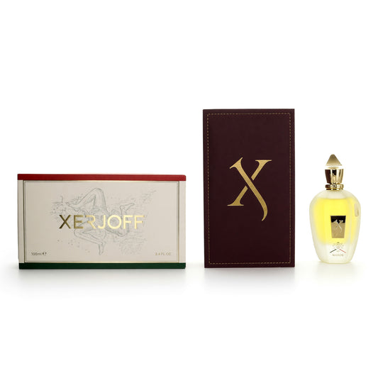 Naxos by Xerjoff, 3.4 oz Eau de Parfum Spray for Unisex Xerjoff