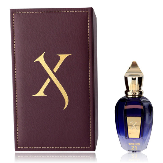 Torino 21 by Xerjoff , 1.7 oz Eau De Parfum spray for Unisex Xerjoff