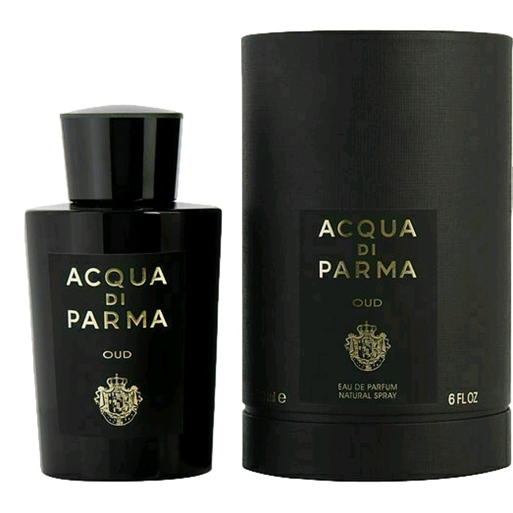 Acqua Di Parma Oud by Acqua Di Parma, 6 oz Eau De Parfum Spray for Unisex Acqua Di Parma