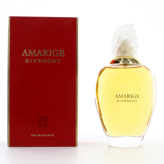 Amarige by Givenchy, 3.3 oz Eau De Toilette Spray for Women Givenchy