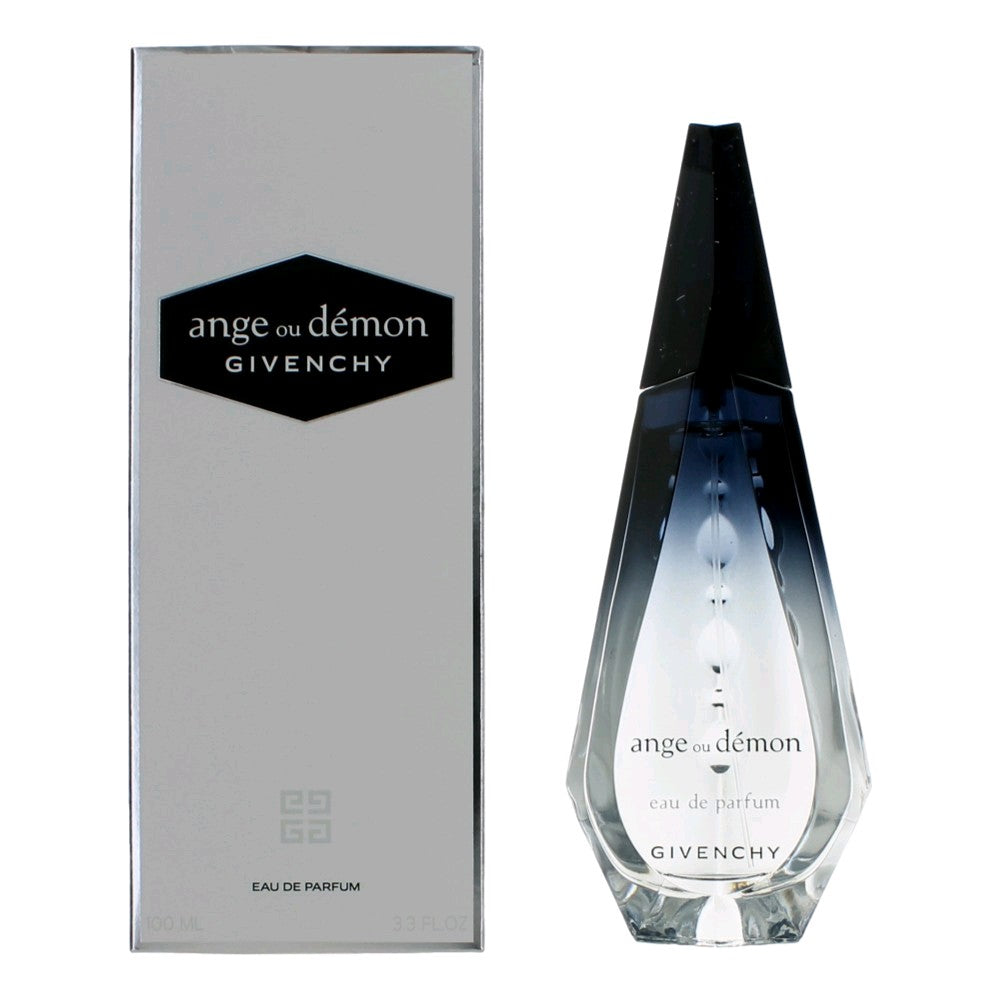 Ange Ou Demon by Givenchy, 3.3 oz Eau De Parfum Spray for Women Givenchy