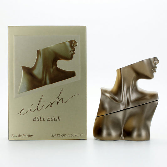 Eilish by Billie Eilish, 3.4 oz Eau De Parfum Spray for Women Billie Eilish
