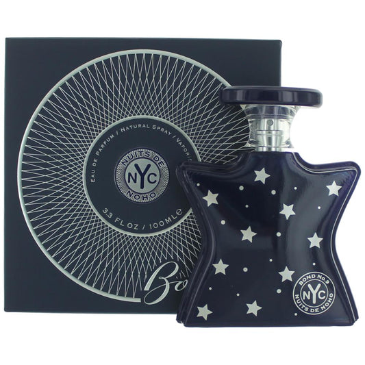 Bond No. 9 Nuits De Noho by Bond No. 9, 3.3 oz Eau De Parfum for Women Bond No. 9