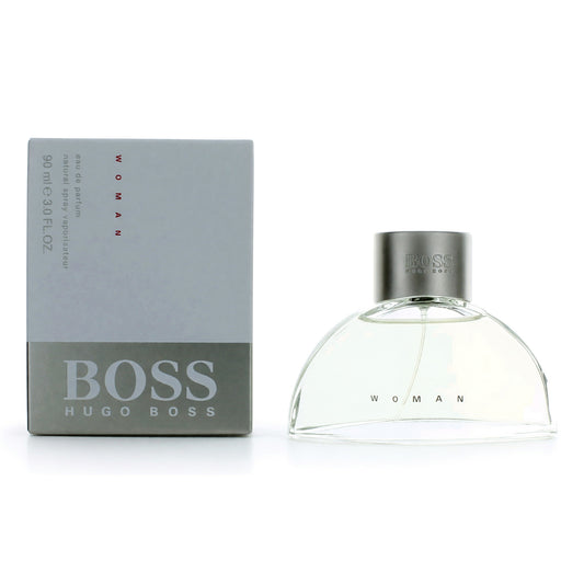 Boss by Hugo Boss, 3 oz Eau De Parfum Spray for Women Hugo Boss