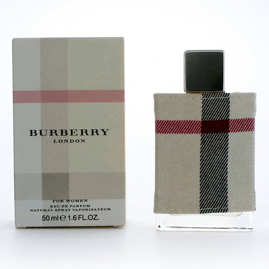 Burberry London by Burberry, 1.6 oz Eau De Parfum Spray for Women Burberry