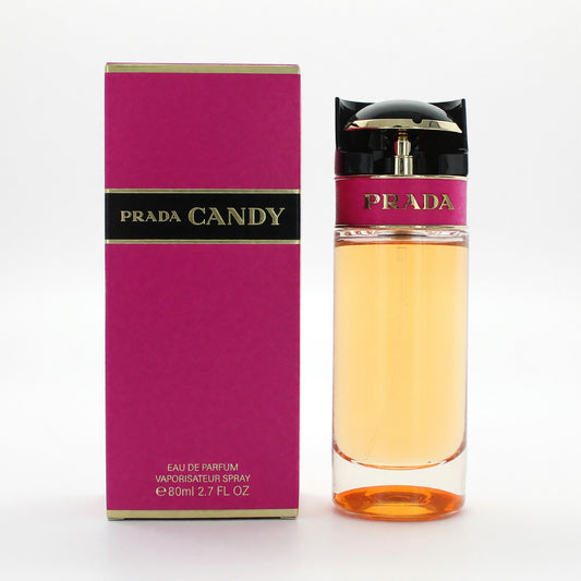Prada Candy by Prada, 2.7 oz Eau de Parfum Spray for Women Prada