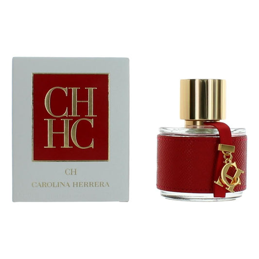 CH by Carolina Herrera, 1.7 oz Eau De Toilette Spray for women Carolina Herrera