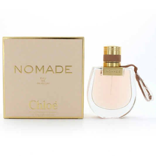 Chloe Nomade by Chloe, 1.7 oz Eau De Parfum Spray for Women Chloe