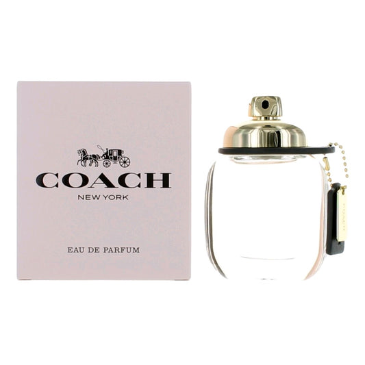 Coach by Coach, 1 oz Eau De Parfum Spray for Women Coach