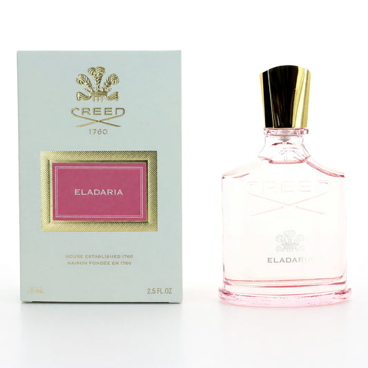 Eladaria by Creed, 2.5 oz Eau De Parfum Spray for Women Creed