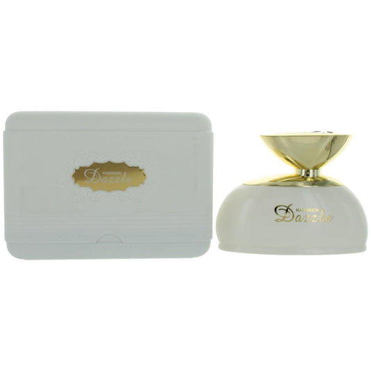Dazzle by Al Haramain, 3.3 oz Eau De Parfum Spray Unisex Al Haramain