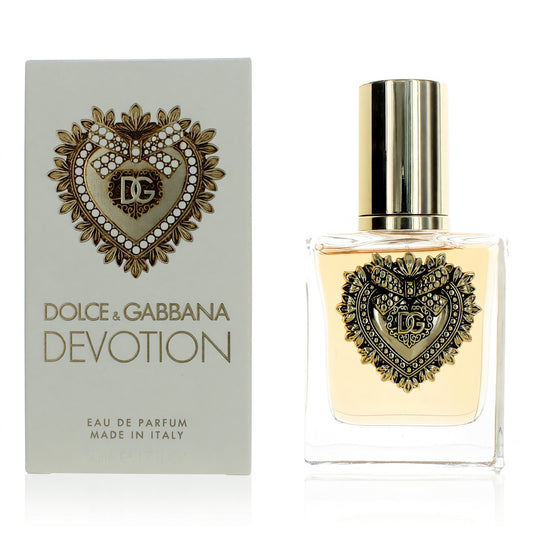 Devotion by Dolce & Gabbana, 1.7 oz Eau De Parfum Spary for Women Dolce & Gabbana