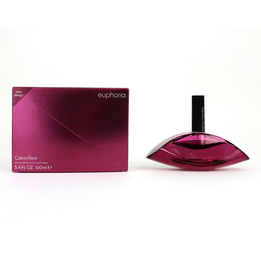 Euphoria by Calvin Klein, 5.4 oz Eau De Parfum Spray for Women Calvin Klein