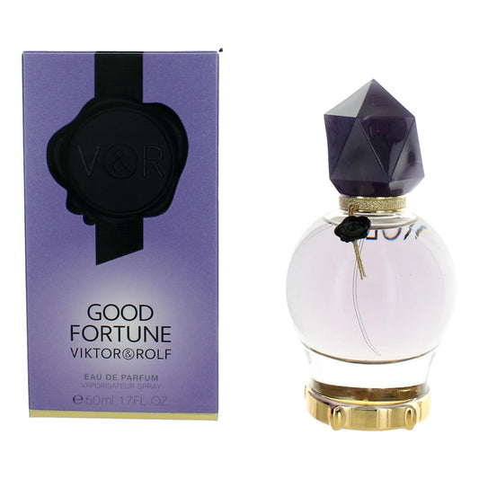 Good Fortune by Viktor & Rolf, 1.7 oz Eau De Parfum Spray for Women Viktor & Rolf