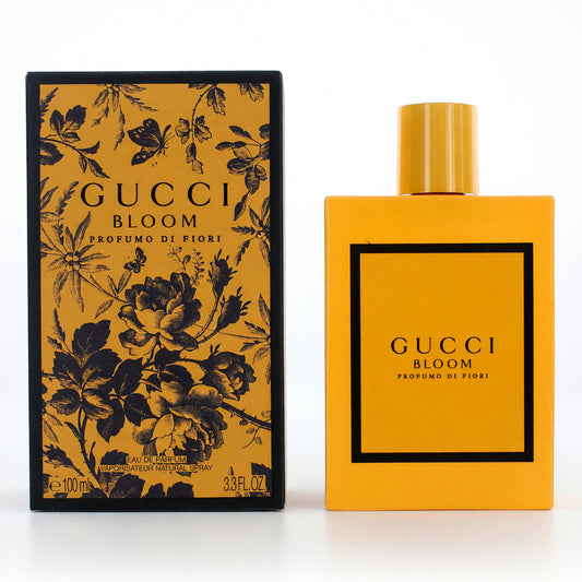 Gucci Bloom Profumo Di Fiori by Gucci, 3.3 oz Eau De Parfum Spray for Women Gucci