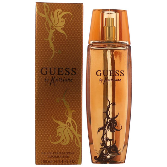 Guess by Marciano, 3.4 oz Eau De Parfum Spray for Women Guess