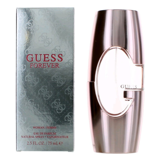 Guess Forever by Guess, 2.5 oz Eau De Parfum Spray for Women Guess
