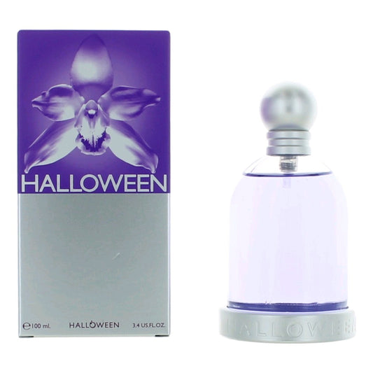 Halloween by J. Del Pozo, 3.4 oz Eau De Toilette Spray for Women Issey Miyake