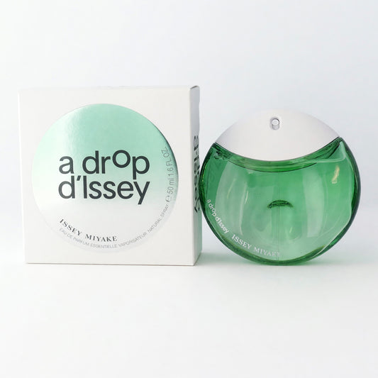 A Drop d'Issey Essentielle by Issey Miyake, 1.6 oz Eau De Parfum spray for Women Issey Miyake