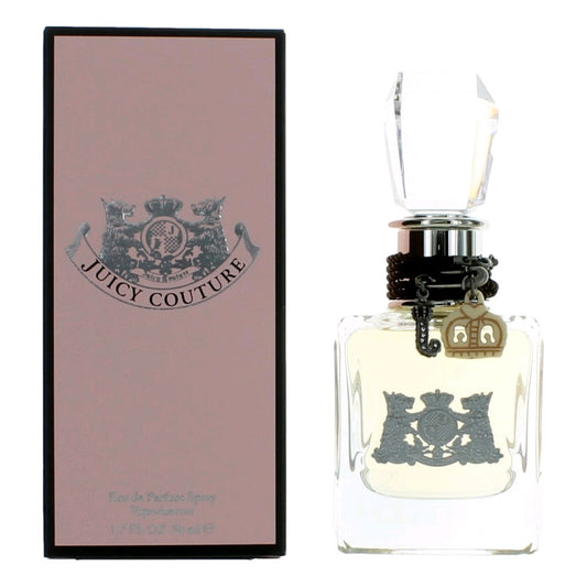 Juicy Couture by Juicy Couture, 1.7 oz Eau De Parfum Spray for Women Juicy Couture