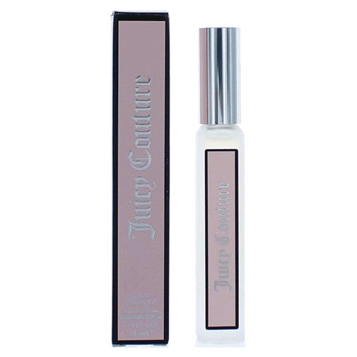 Juicy Couture by Juicy Couture, 0.33 oz Eau De Parfum Rollerball for Women Juicy Couture