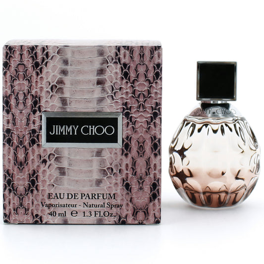 Jimmy Choo by Jimmy Choo, 1.33 oz Eau De Parfum Spray for Women Jimmy Choo