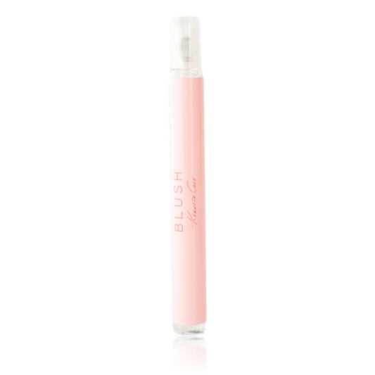 Kenneth Cole Blush by Kenneth Cole, 0.34 oz Eau de Parfum Spray for Women Kenneth Cole