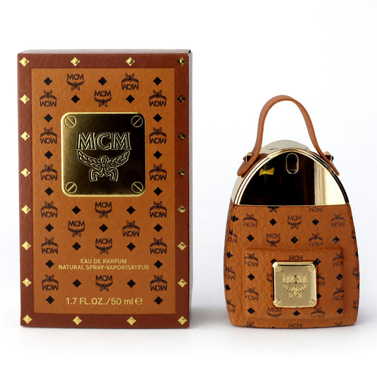 MCM by MCM, 1.7 oz Eau De Parfum Spray for Women MCM
