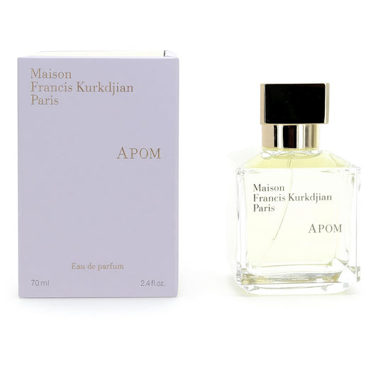 Apom by Maison Francis Kurkdjian, 2.4 oz Eau De Parfum spray for Women Maison Francis Kurkdjian