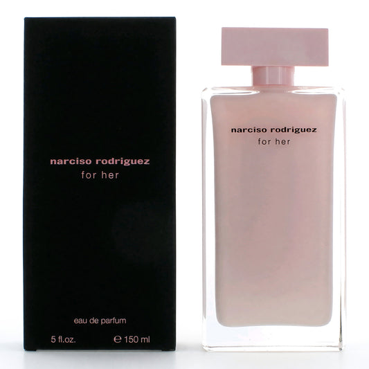 Narciso Rodriguez by Narciso Rodriguez, 5 oz Eau De Parfum Spray for Women Narciso Rodriguez