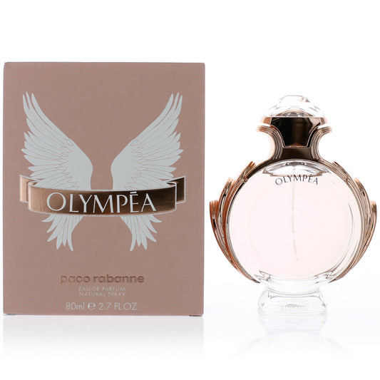 Olympea by Paco Rabanne, 2.7 oz Eau De Parfum Spray for Women Paco Rabanne