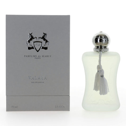 Parfums de Marly Valaya by Parfums de Marly. 2.5 oz Eau de Parfum Spray for Women Parfums de Marly